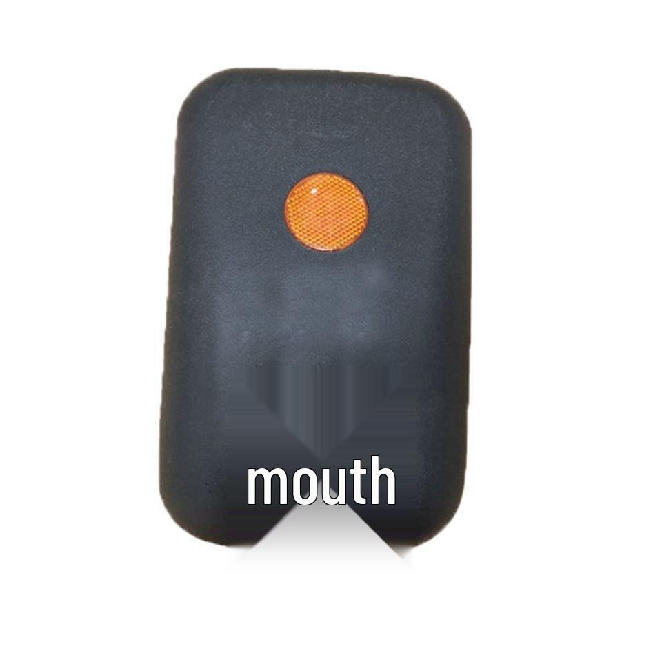 Rearview Mirror for Wuzheng and Shifeng Agricultural Vehicles and Tricycles