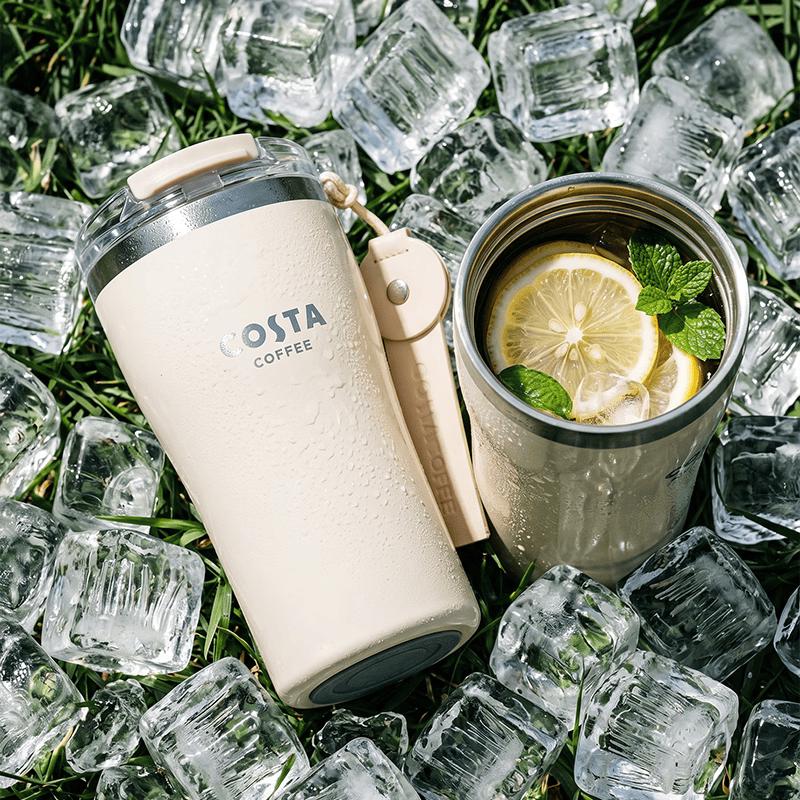 COSTA 500ml Thermal Coffee Travel Mug