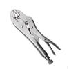 Carbon Steel Jaw Locking Pliers
