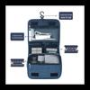 Yike Cationic Hanging Travel Wash Bag