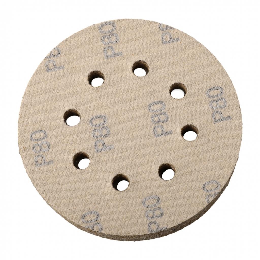 Sanding Polishing Sandpaper Strong Cutting Power Wear Resistance