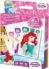 Shuffle Card Game 4 Disney Princesses 1 Box of 32 Pieces