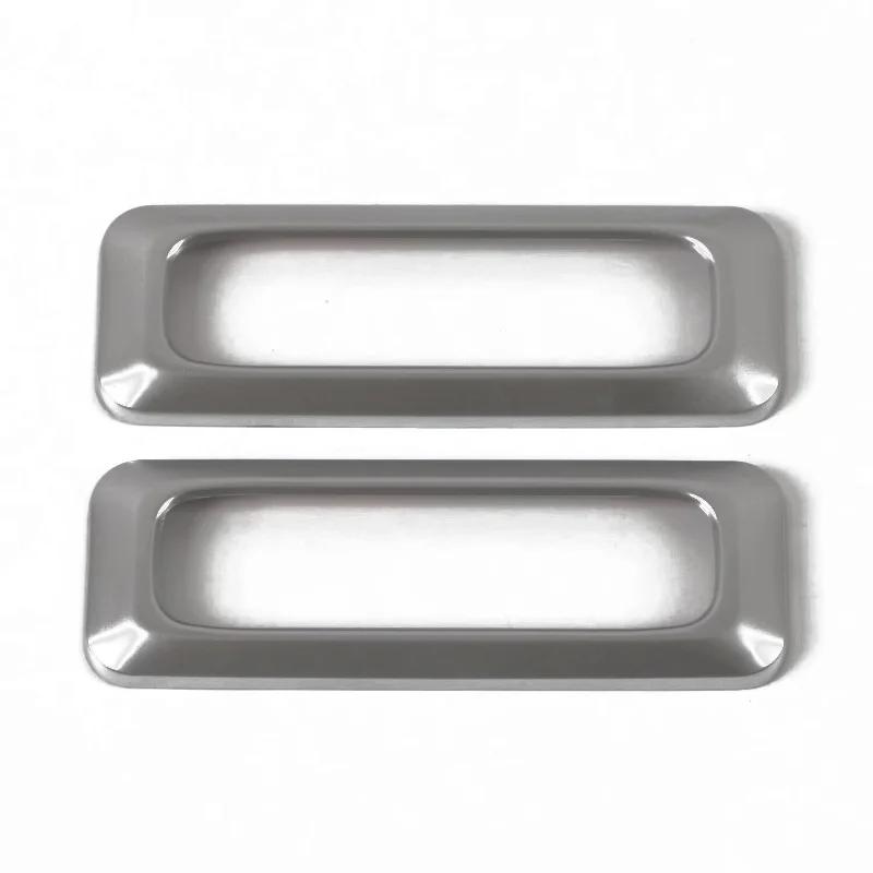 ABS MATTE For Changan UNIV UNI-V - 2024 Car Interior Accessories Window Switch Gear Steering Wheel AC Vent Readlamp Cover