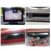 Car Auto Night Vision Trunk Handle Rear View Camera for Ford Focus 2012-2015