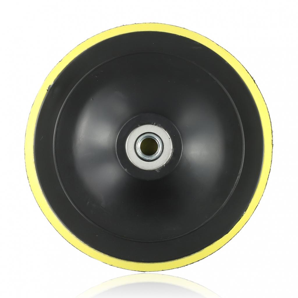 Disco Lucidante Dettagli Auto Strumenti Pulizia Lucidatura Set di Ricambio
