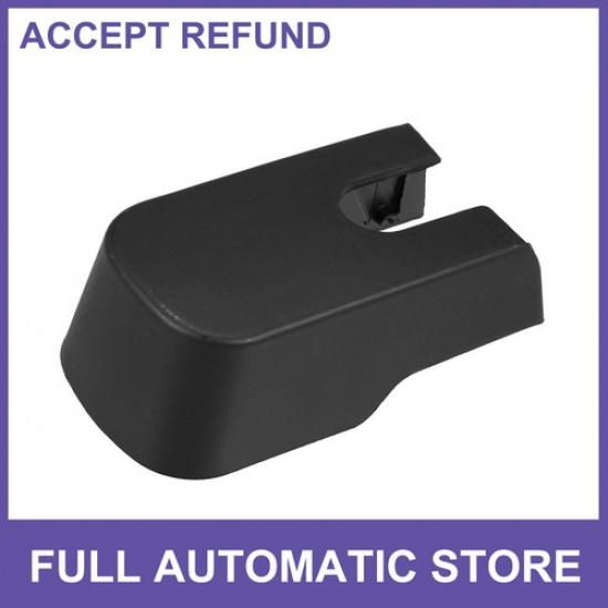 Rear Windshield Wiper Arm Nut Cover Cap Single for GMC Acadia