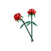 Lego Roses