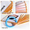 Montessori Flashcards Early Educational Double Side Vocabulary Cards Toddler Teaching Aids English Vocabulary