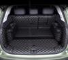 For Chery jaecoo j7 2024 Custom Car Trunk Mat TanSuo 06 2025 Leather Waterproof Cargo Liner Car Mat Interior Accessories
