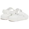 New Balance Noritake NCLAY Leather Sports Beach Sandals Unisex White (Unisex) One-Strap Sandals SUFNCLAN