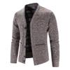Herren Strick-Cardigan