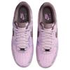 New Nike Air Force 1 Low Purple Snakeskin HF2898-500