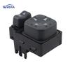Rearview Mirror Adjustment Switch for 1999-2002 Chevrolet GM Cars