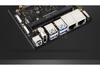 Micro-Snow Dual-Network Port Baseboard for Jetson Orin Nano/NX