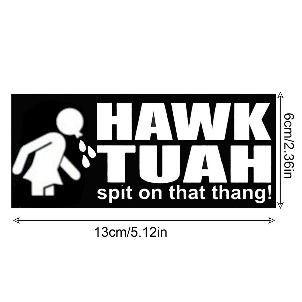 

Creative and funny spitting window car stickers Car Windscreen Stickers Cool Auto Window Glass Vinyl Decals Car Accesorios