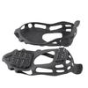 Eis Schnee Steigeisen Stollen Rutschfest Laufspikes Griffe Gripper Für Stiefel Über Schuh