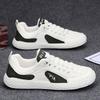 Summer Lightweight Men Shoes 2025 New Mesh Breathablesneakers Soft Sole Versatile Casual Shoes Flat Bottom Driving Sneakers