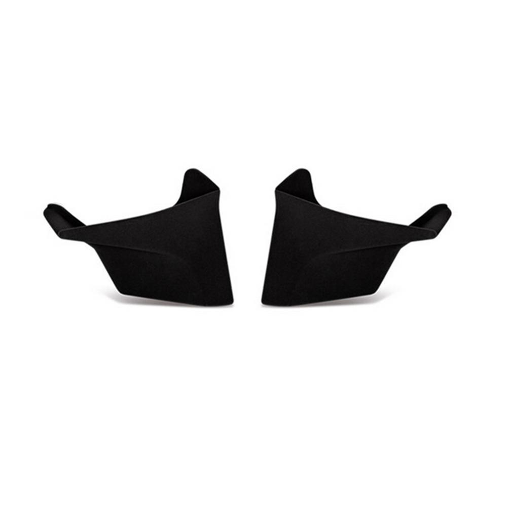 1Pair Inner Gear Shift Armrest Storage Box For Porsche 2011-2018