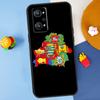 Belarus Flag Coat of Arms For Realme 11 10 12 13 14 Pro Plus GT 5 6 6T GT7 Pro C61 C53 C51 C21Y C25S C55 C67 C75 Case