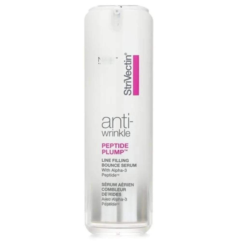 StriVectin Antipeptide Plump Line Recharge Bounce Serum 30ml