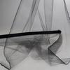 Hard Mesh Fabric Hollow Out Mesh Veil Styling Design Sewings Cloth Bridal Headdress Wedding Decoration DIY Materials
