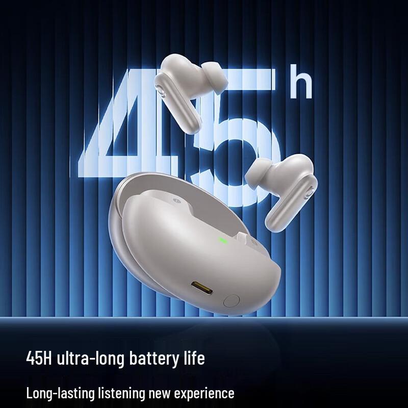 

Baseus Inspire XP1 True Wireless Earbuds