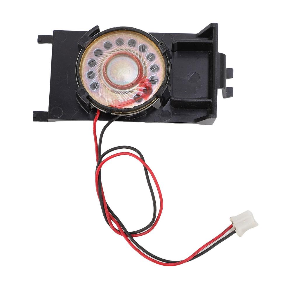 Internal Speaker Replacement for One 1540 Console Plastic Metal Game Console Internal Loudspeaker Repair Part