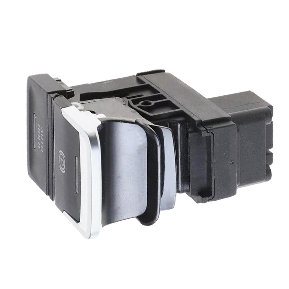 5G0927225B Elektronischer Auto-Parkbremsschalter-Knopf für VW Golf MK7 2015-2020,5GG927225F
