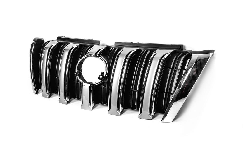 Kühlergrill 2013-2017 (Standard) für Toyota Landcruiser Prado 150