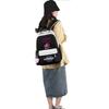 Anime Cute K-Pop Printed Large Capacity Waterproof Backpack for Teenger Student Girl Boy Schoolbag Bookbag Kid Gift Women Travel Bag Mochila