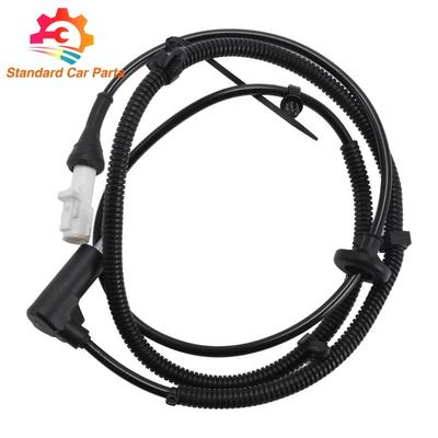 1W1Z2C190AB Para Ford Crown Victoria Lincoln Town Mercury Grand Marquis 2001 2002 1W1Z-2C190-AB Sensor de Velocidade da Roda ABS Traseiro