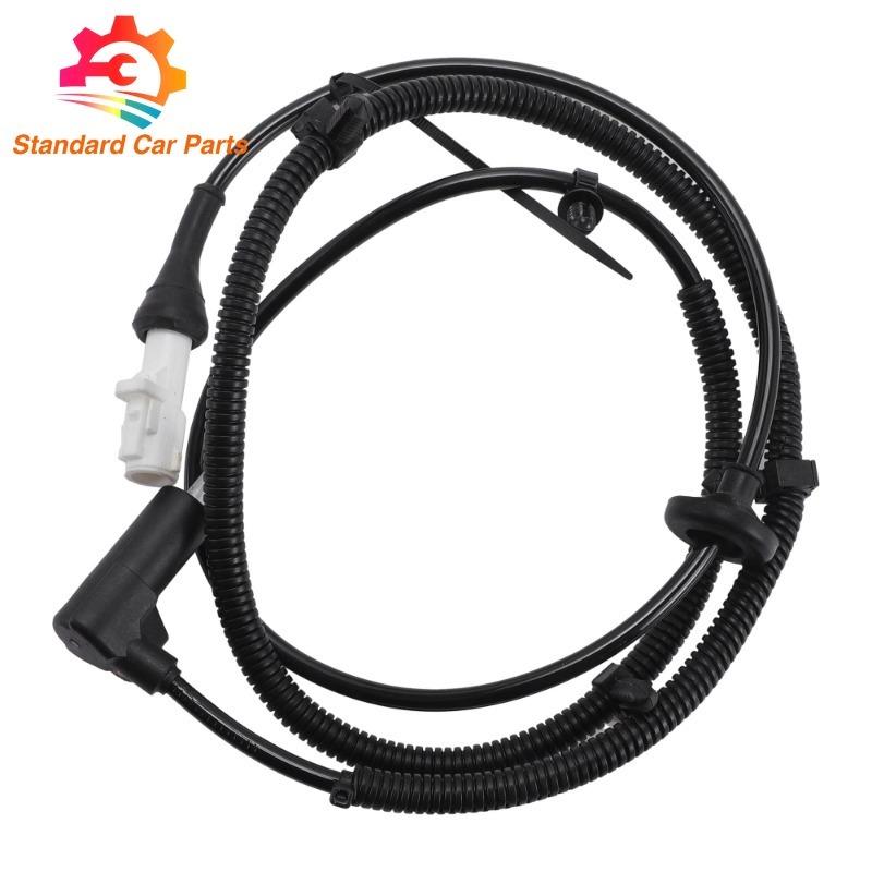 1W1Z2C190AB For Ford Crown Victoria Lincoln Town Mercury Grand Marquis 2001 2002 1W1Z-2C190-AB Rear ABS Wheel Speed Sensor