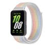 Samsung Strap Galaxy For Nylon Fit 3 Adjustable Elastic Bracelet Loop Watchband For Samsung Galaxy Fit3 Replacement Band