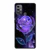 For ZTE Blade A53 Pro Case A53+ Fashion TPU Soft Protective Silicone Back Covers For ZTE Blade A53 Plus Animal Etui A53Pro Capas