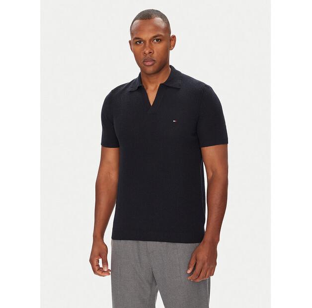 Поло Tommy Hilfiger MW0MW39531 EU S