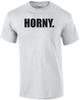 Horny. Shirt