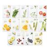 [10+10] Real Nature Mask Pack
