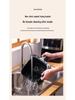 Smart Stainless Steel Large Capacity Multifunctional Air Fryer