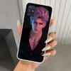 Love And Deepspace Sylus Phone Case for Samsung Galaxy A52 A32 A22 A12 A02S A50S A30S A10S Note 20 Ultra 10 Plus S10 A31 A20 A71