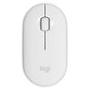 Logitech Pebble M350 Dual-Mode Wireless Mouse