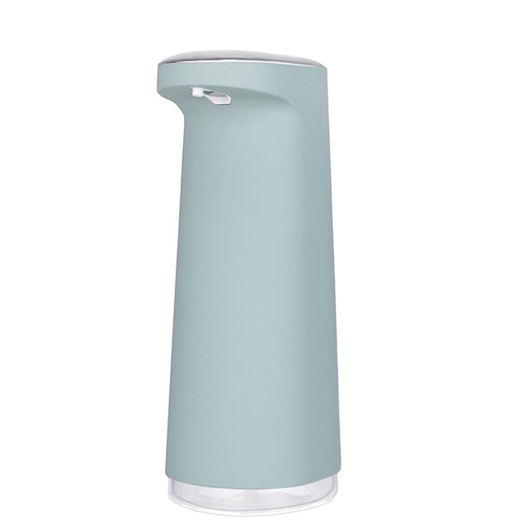 Automatic Soap Dispenser Touchless Foaming Soap Dispenser 450ml USB Rechargeable Electric Foam Spray Liquid Soap Dispenser