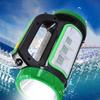 Portable Emergency Light USB Rechargeable Super Bright Outdoor Solar Torch Light Outdoor Camping Lantern for Emergency Repair