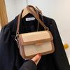 High-quality Fashionable Shoulder Bag 2023 New Trend Crossbody Bag Urban Minimalist Style