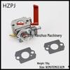 Gereedschap en accessoires – Reserveonderdelen voor benzinegereedschap