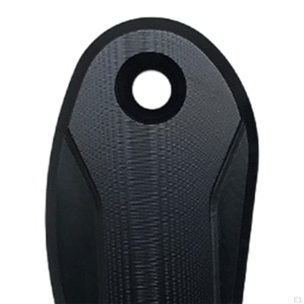 2 Motorcycle Mirror Block Off Plates for CBR1000rr