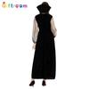 Halloween Holiday Party Witch Vampire Long Dress Game Uniform Temptation Stage Show Costume