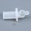 DF40A DF50A DF60A Motorcycle Fuel Pump Filter Element OEM 15642-88L00 Replacement Part for Reliable Performance