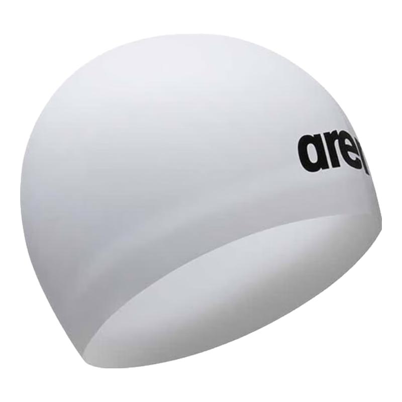 Casca de înot Arena Professional 3D din silicon
