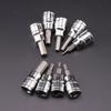 Hex Bit Bit Socket 3/8\" Drive & Drill Sockets 48mm 9pcs/set Anti-corrosion Chrome Vanadium Steel High Quality