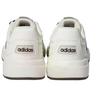 adidas LITE BALLER Low Top Skateboard Shoes Unisex White W22120022